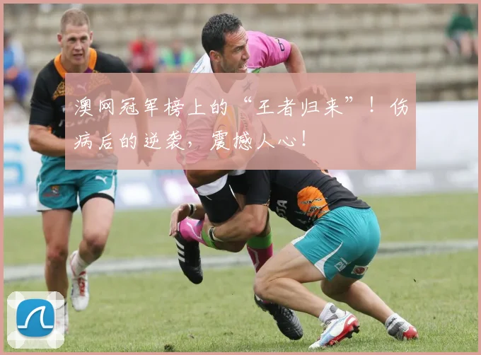 澳网冠军榜上的“王者归来”！伤病后的逆袭，震撼人心！