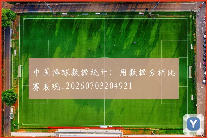 中国排球数据统计：用数据分析比赛表现_20260703204921
